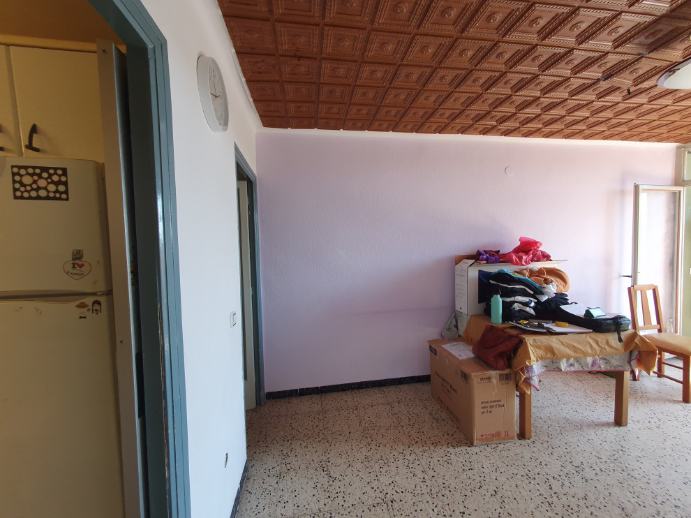 Vivienda en Sta.Coloma de Gramanet