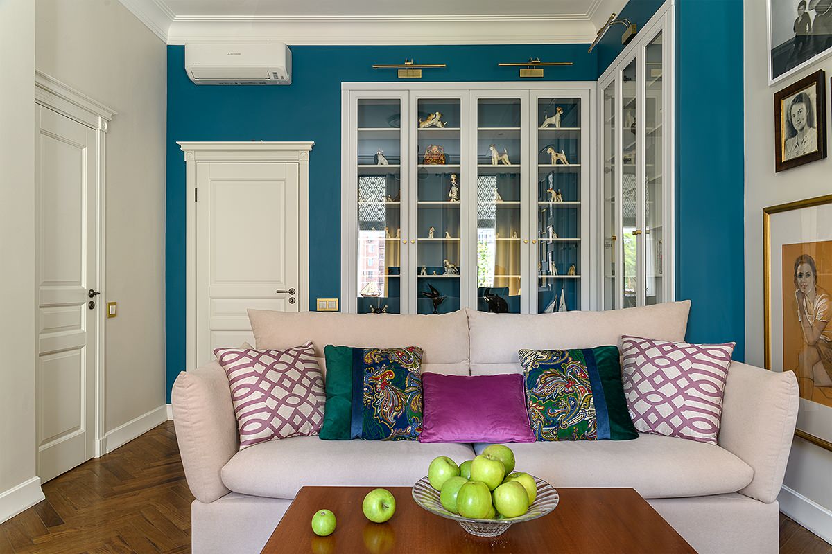 Идеальный ремонт у Степанченко