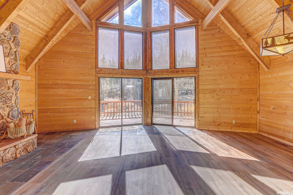 Aspen Cabin