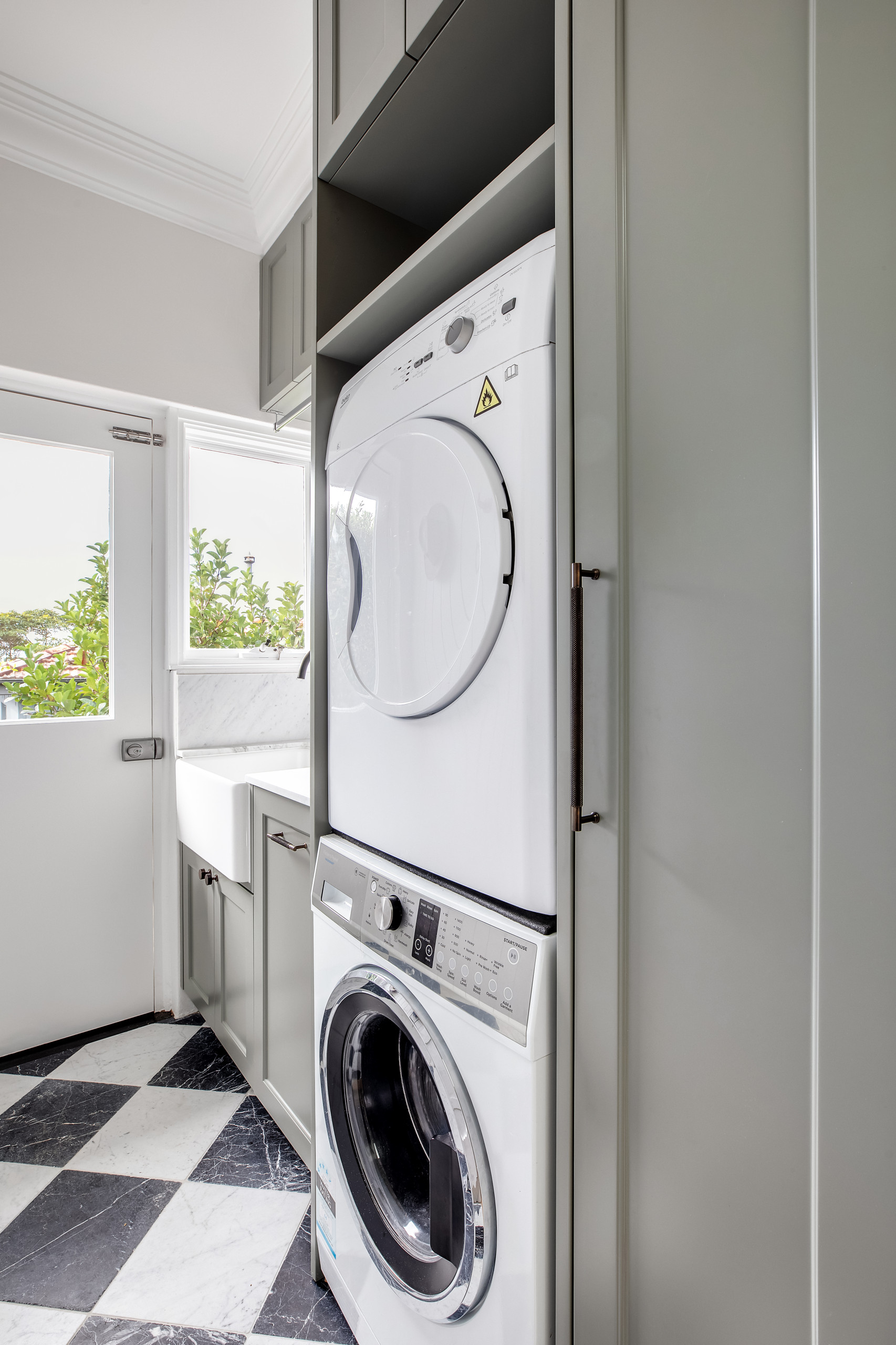 Balgowlah Renovation Project