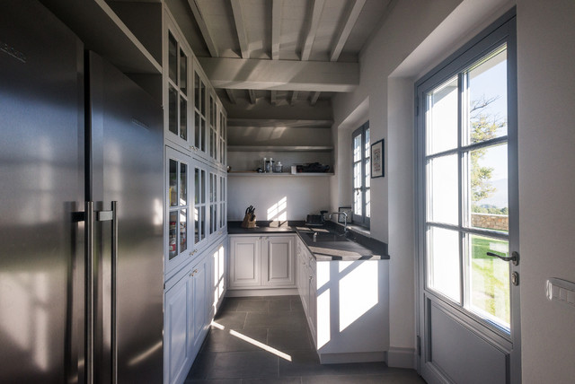 Il colle country-kitchen