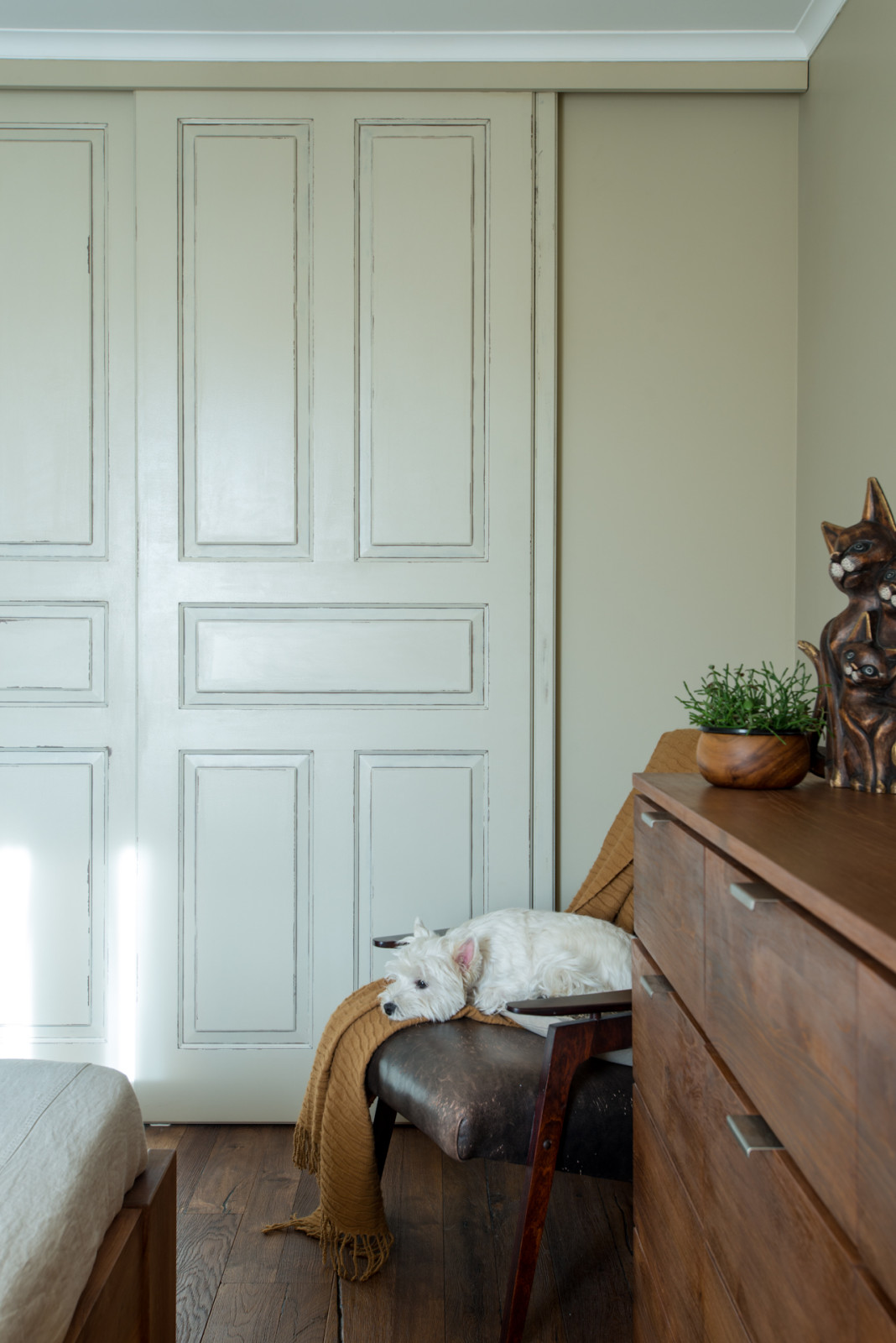 Перемены к лучшему