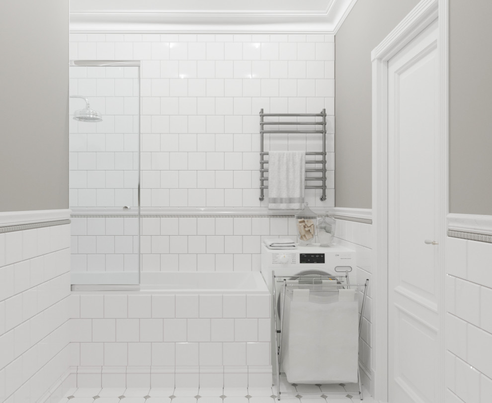 Квартира для Сергея