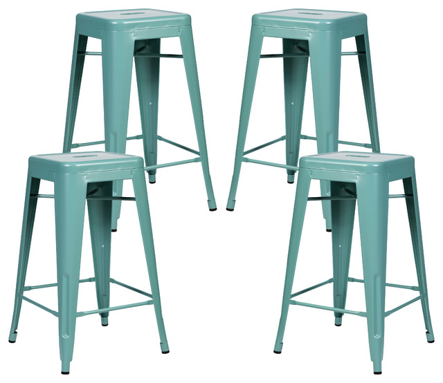 Turquoise Accents for Your Kitchen WILLIAM CHARLES