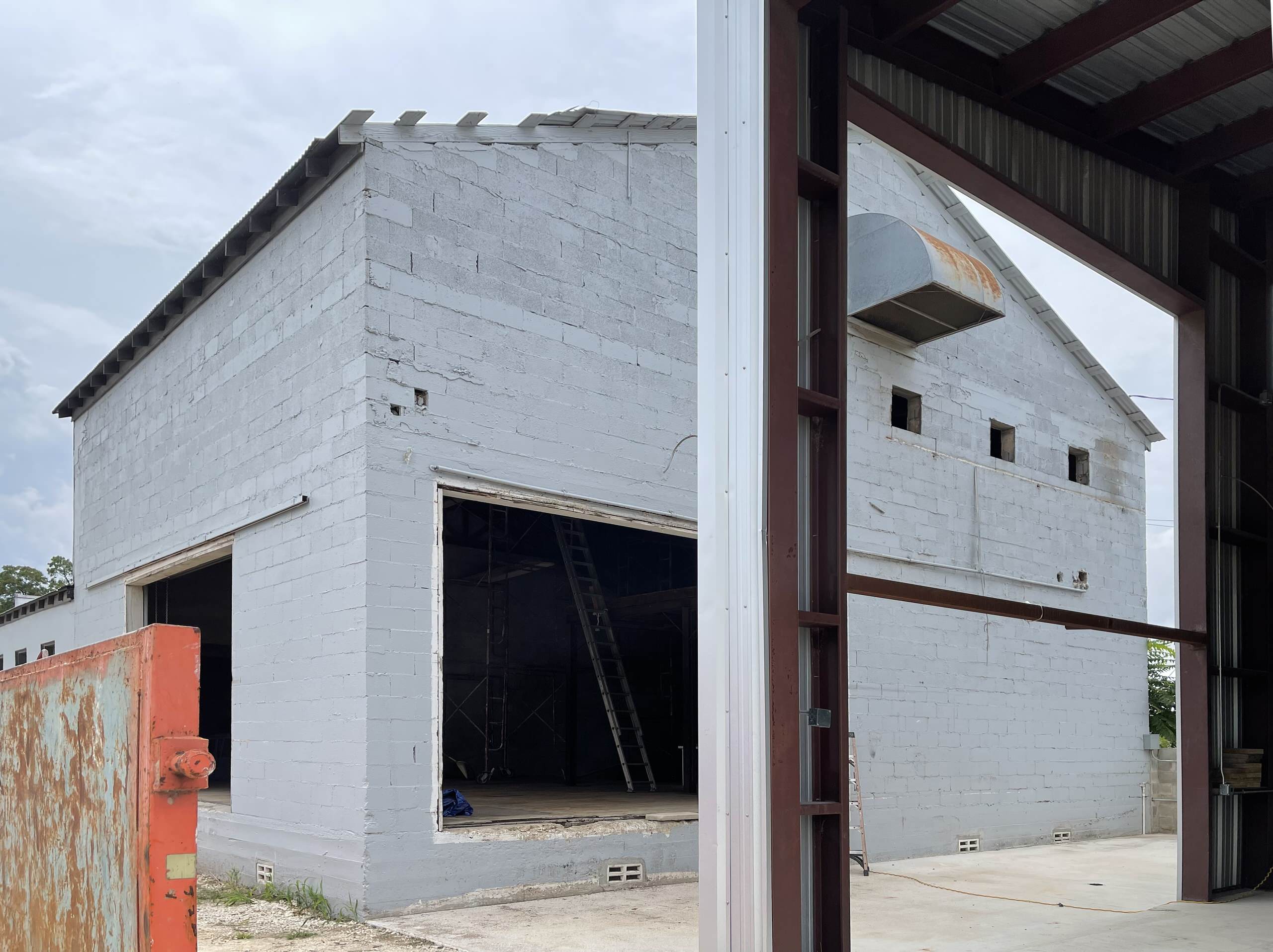 Feed Mill Townhouse