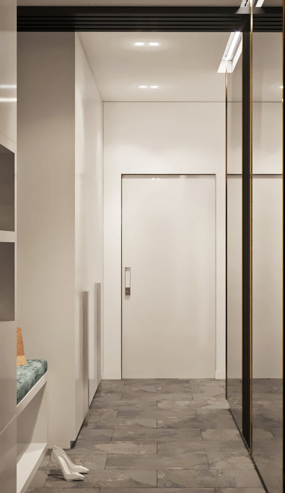 Квартира для молодой девушки в г. Алматы