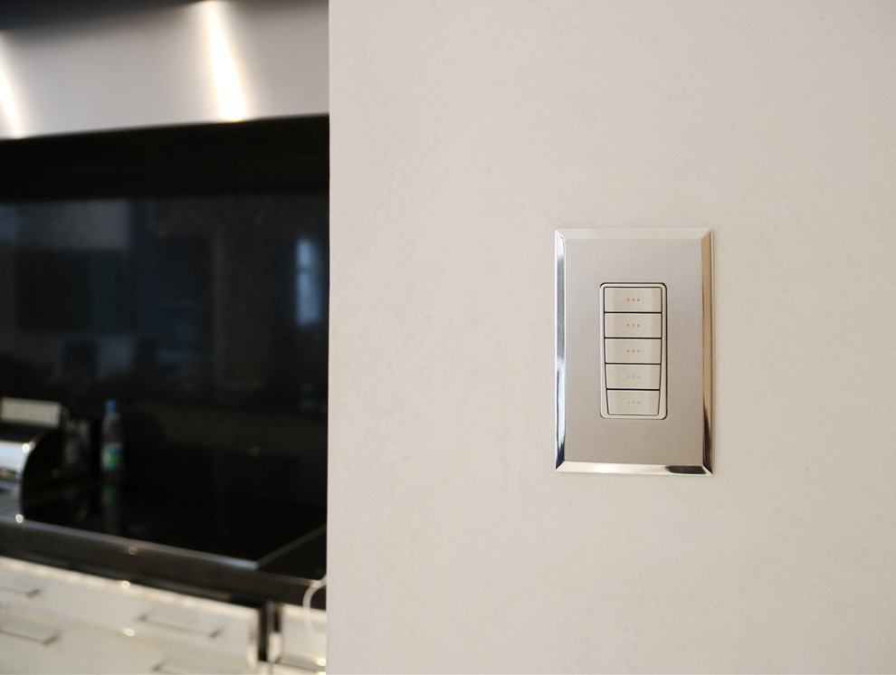 Светильники в интерьере