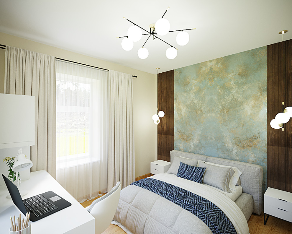 Частный дом