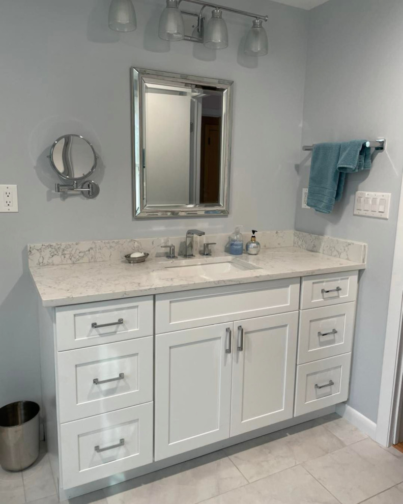 Bathroom Remodel
