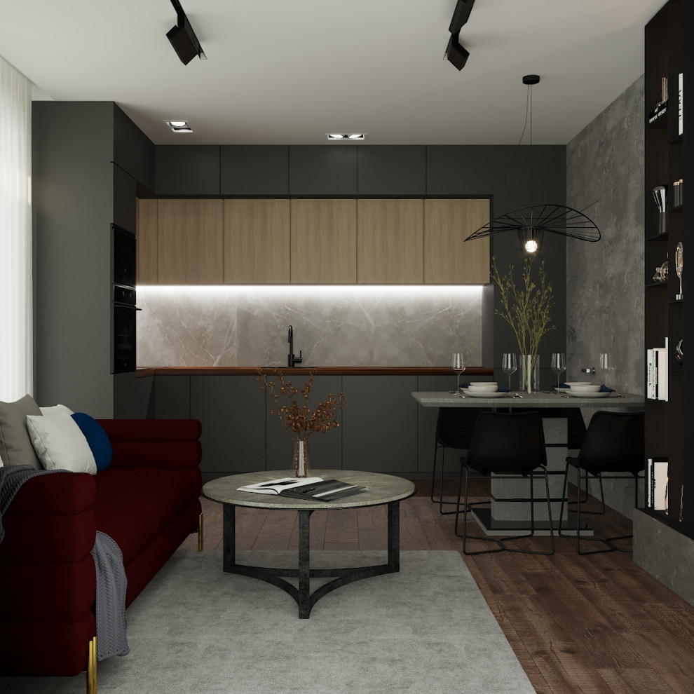 Академия ЖК