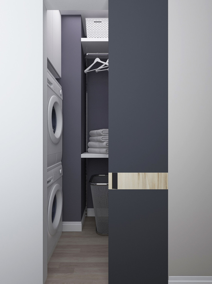 Современная квартира