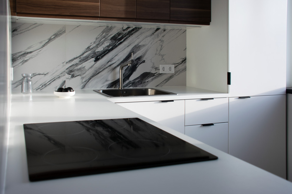 Квартира с южным светом и авторскими акцентами