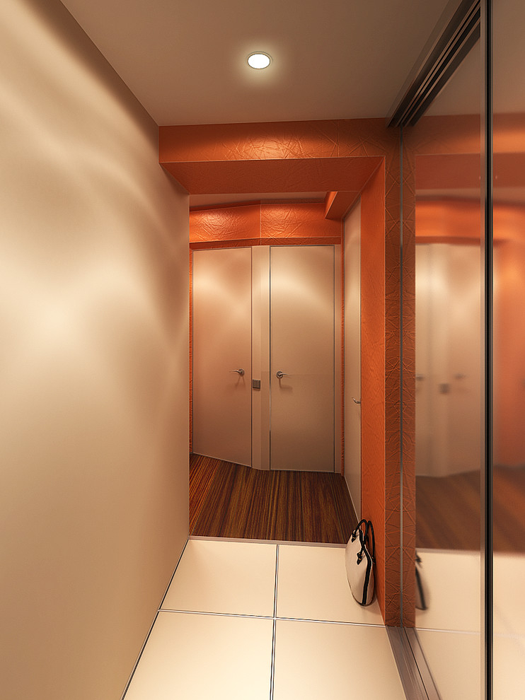 Заводной апельсин