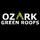 Ozark Green Roofs