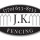 JK Fencing
