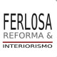 FERLOSA REFORMA & INTERIORISMO