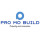 Pro Mo build