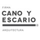 Cano y Escario Arquitectura