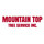Mountain Top Tree Service Inc