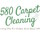 580 Carpet Cleaning