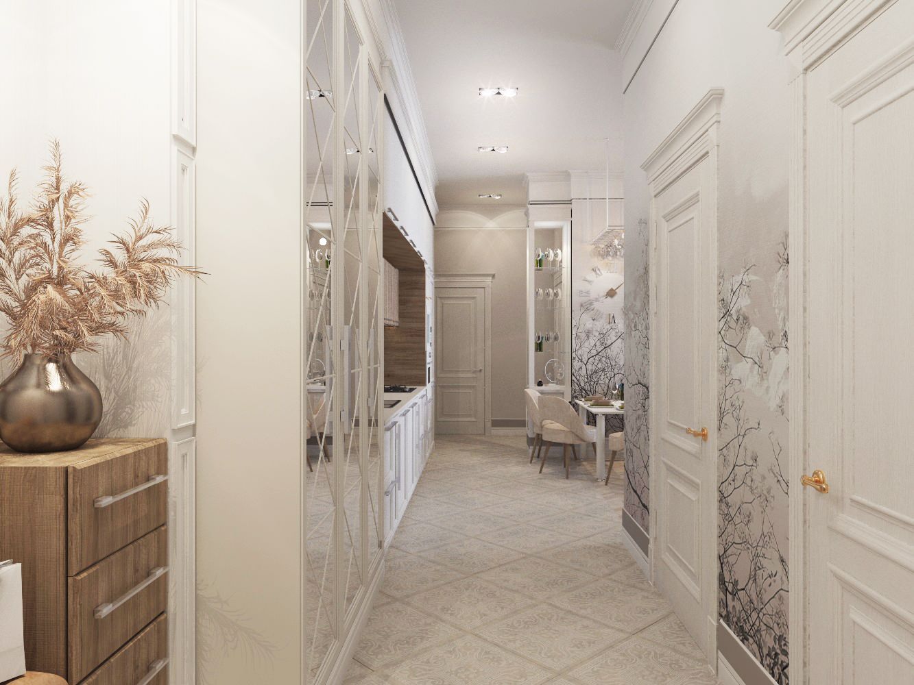 Легкий стиль