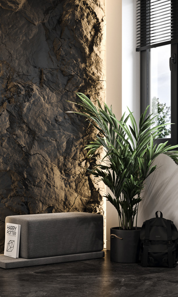 Коттеджный поселок "Золотой карп"