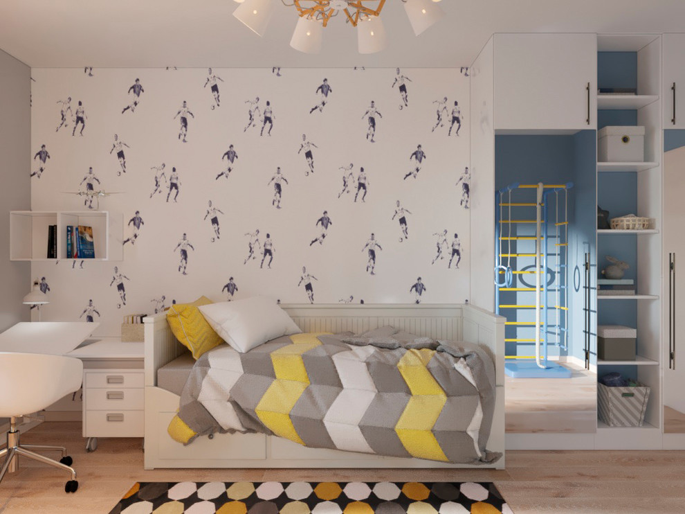 Квартира в ЖК Астория