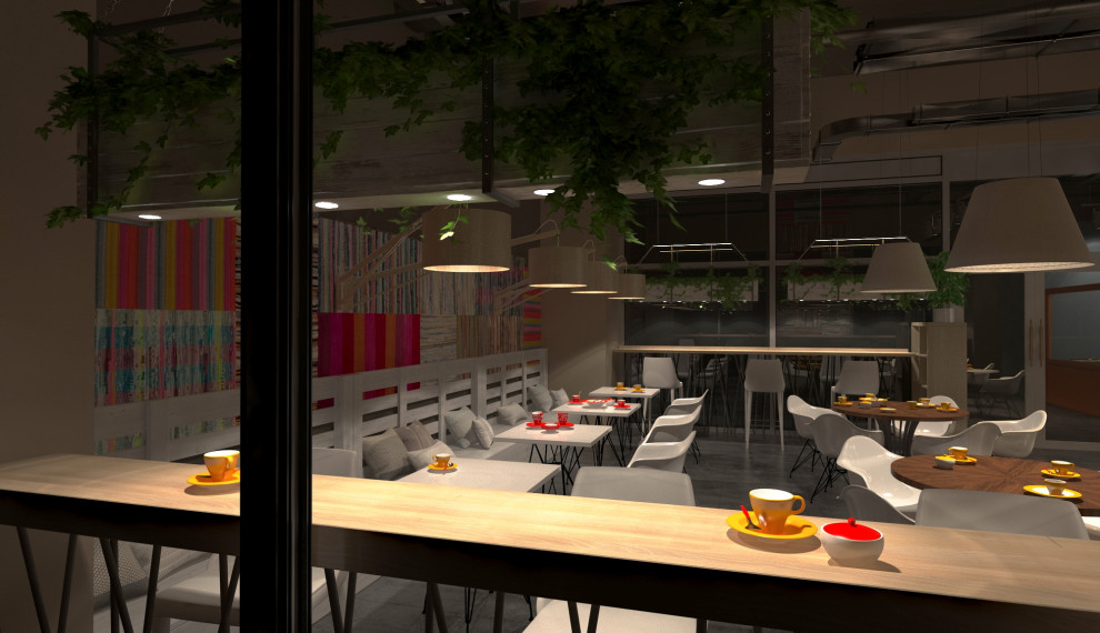 твоя тарелка