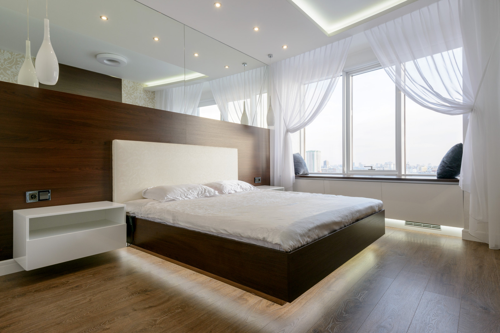 Реальный порядок.