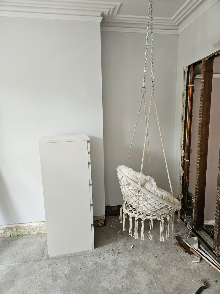 Traditional Victorian London House - Tunsich House