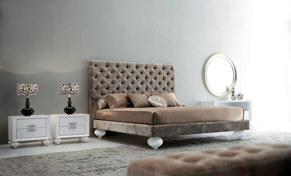 Спальня Palermo