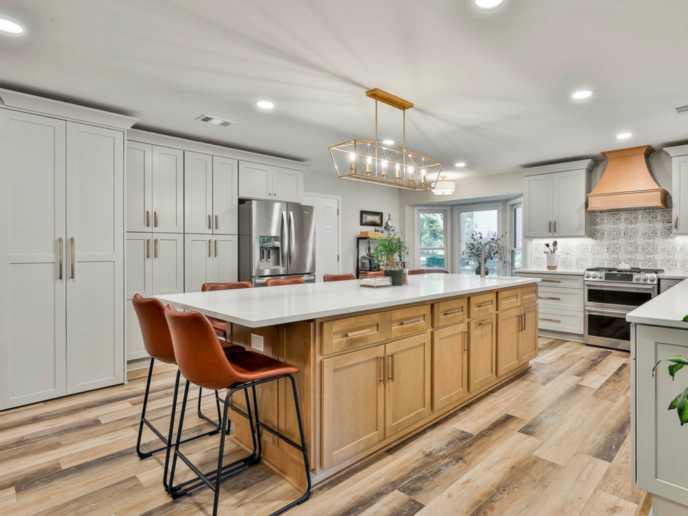 Nash Kitchen