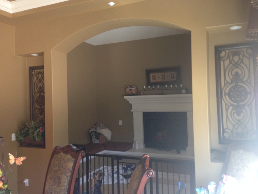 Cedar Creek Yorba Linda
