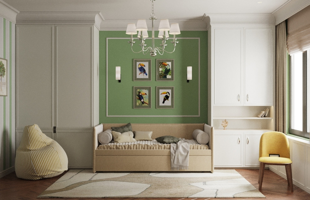 ЖК "Царская площадь"