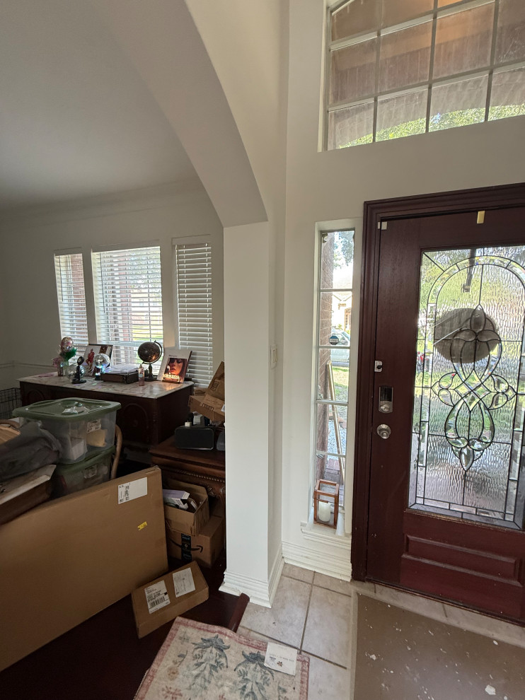 CD14319 - Home Restoration project & Renovation