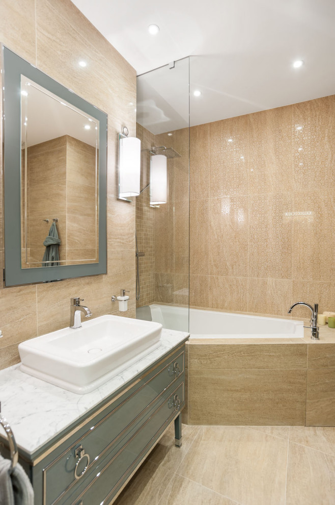 Апартаменты у моря