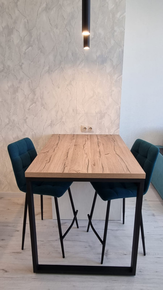 ЖК «Октябрьское поле»