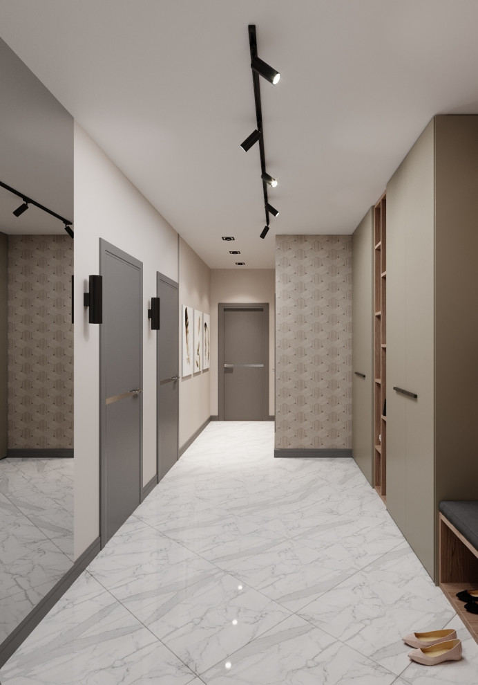 ЖК Доминант