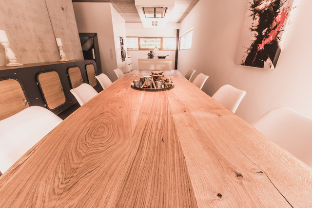 Interieur Design M&ouml;belloft industrial