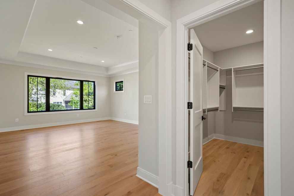 Modern Farmhouse Rochester V