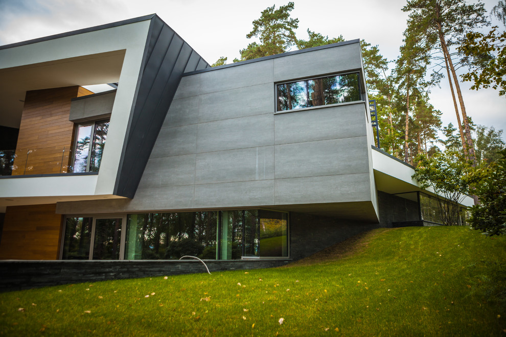 Загородная резиденция