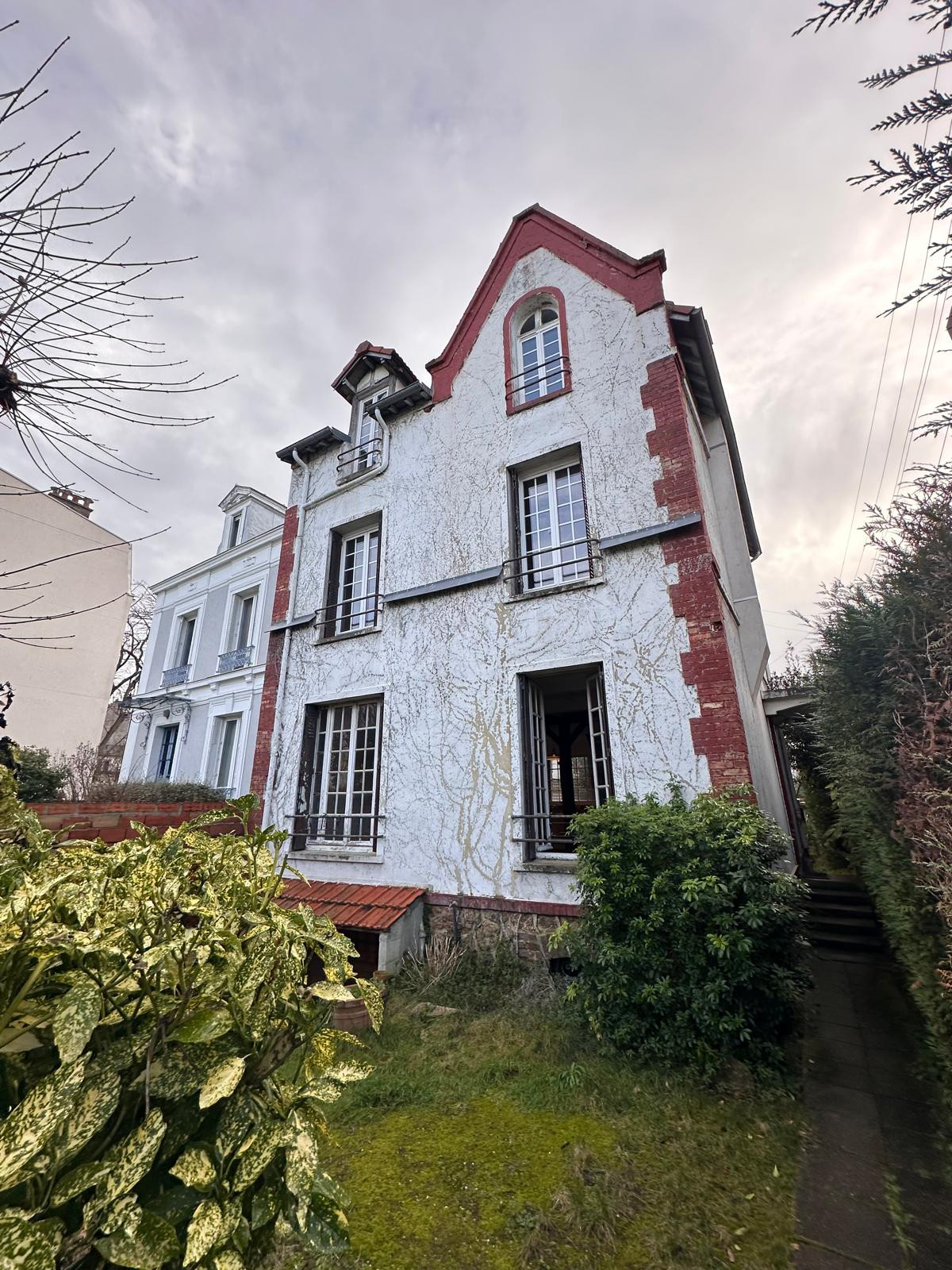 MAISON GARANCE - Rénovation énergétique