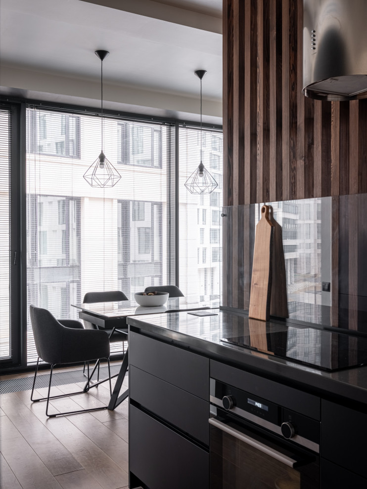 Квартира для молодой семьи в ЖК ВТБ Арена Парк