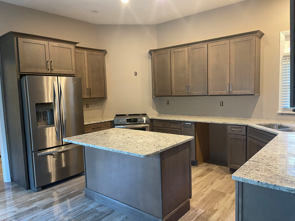 Kitchen Remodel - South East Memphis, TN