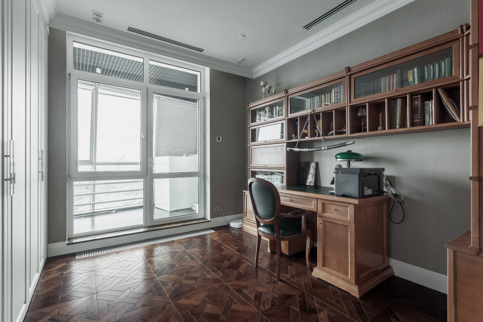 Апартаменты "ФЛОТИЛИЯ"