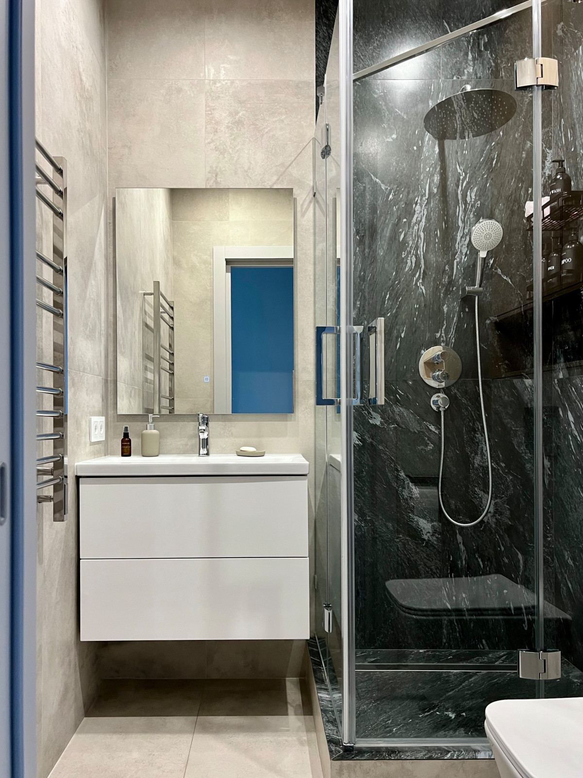 ЖК Селигер Сити