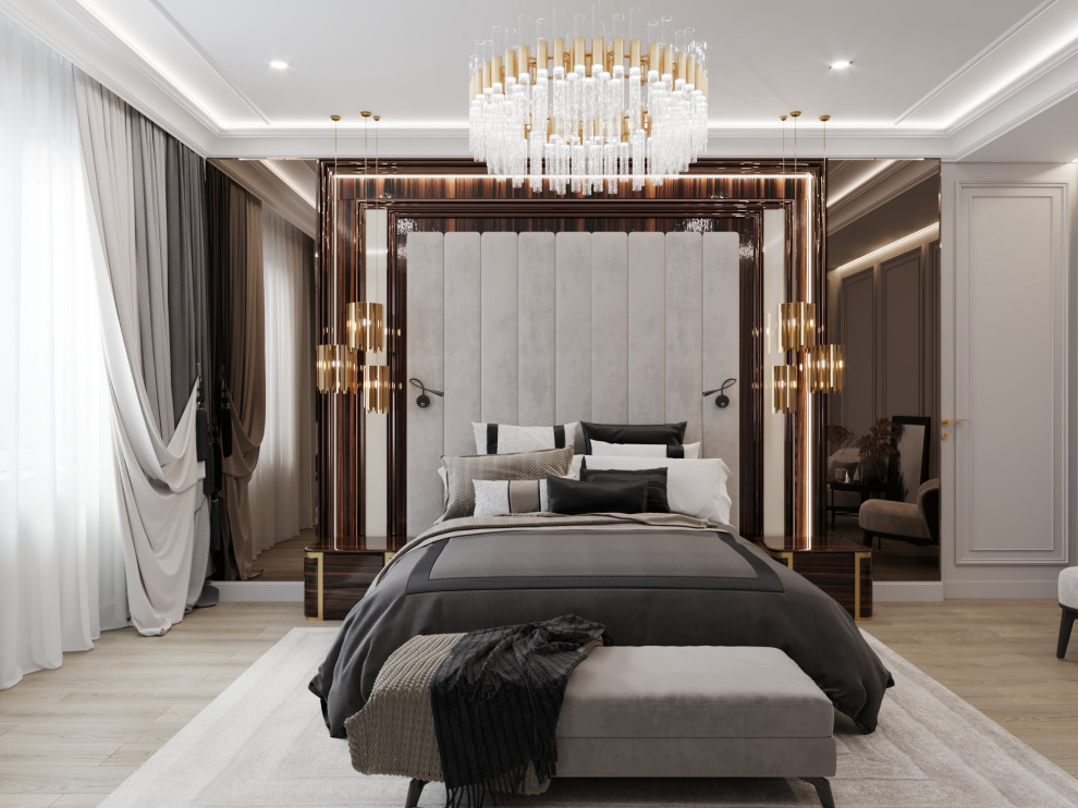 Гармоничный шик