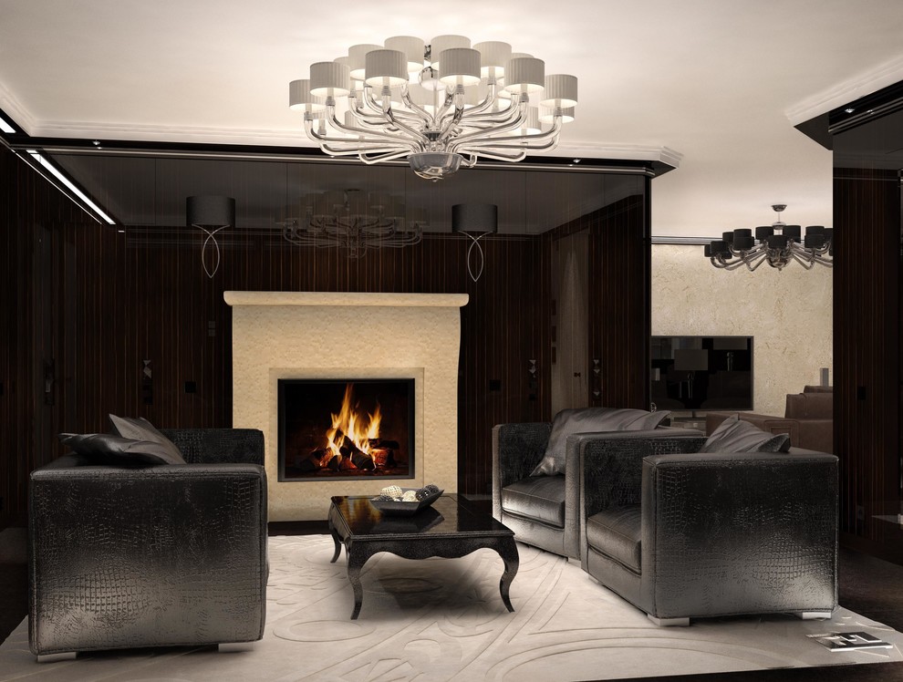 Квартира в ЖК "Доминион"