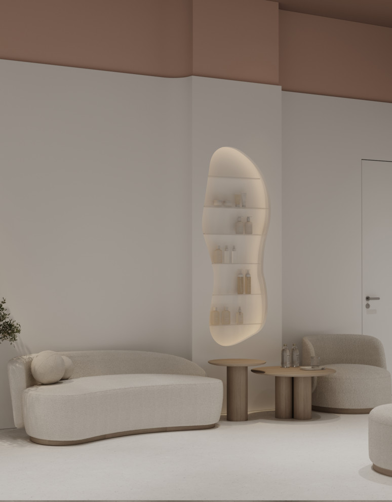 Клиника косметологии и гинекологии MOLODO