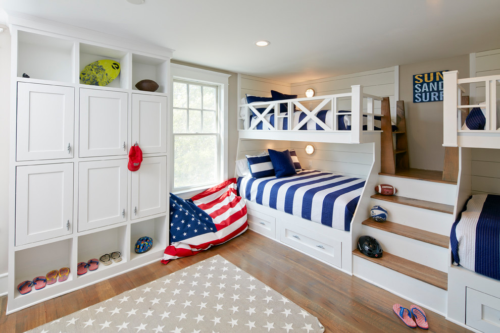 Nautical home in Other.